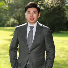 (Roger) Luojia Liu